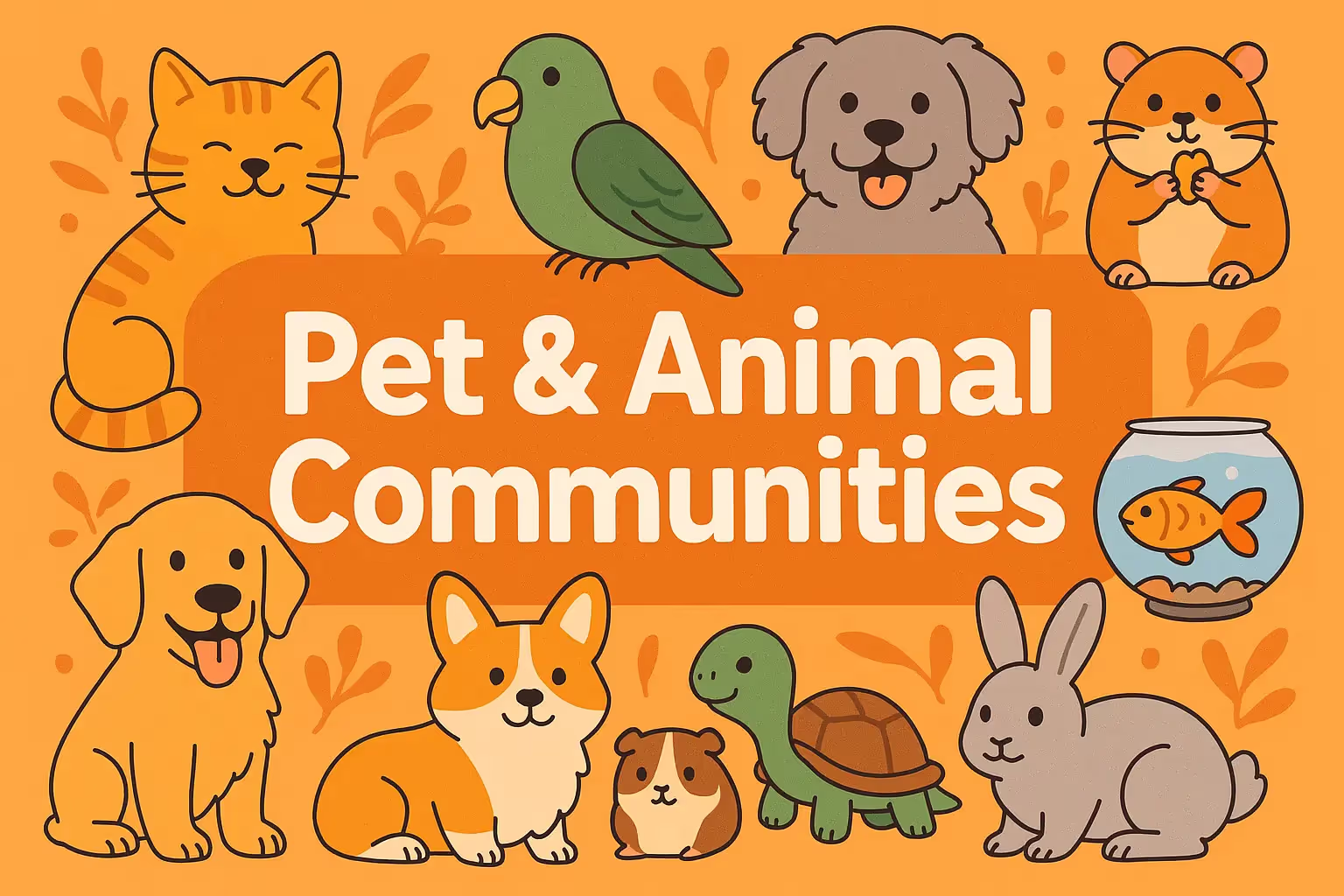 online community name